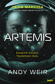 Omslagsbild för Artemis