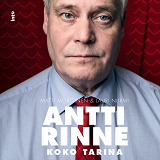 Cover for Antti Rinne