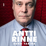Omslagsbild för Antti Rinne