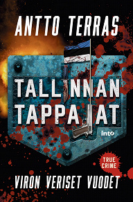 Omslagsbild för Tallinnan tappajat