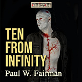 Cover for Ten From Infinity
