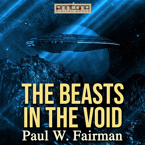 Cover for The Beasts in the Void