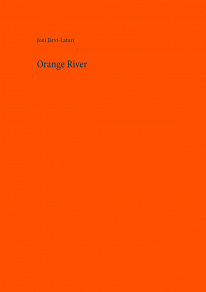 Omslagsbild för Orange River