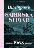 Cover for Sardiska stigar