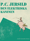 Omslagsbild för Den elektriska kaninen : En midsommarsaga