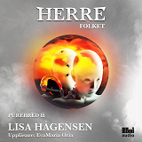 Cover for Herrefolket