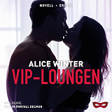 Cover for VIP-loungen
