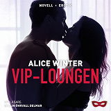 Omslagsbild för VIP-loungen