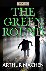 Omslagsbild för The Green Round