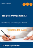 Omslagsbild för Redigera framgångsRIKT: Checklista för dig som vill redigera effektivt