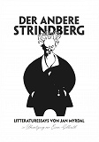 Omslagsbild för Der andere Strindberg: Översättning av Einar Schlereth
