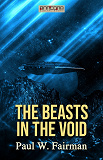 Cover for The Beasts in the Void