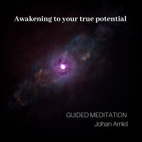 Cover for Awakening to your true potential