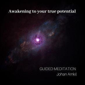 Omslagsbild för Awakening to your true potential