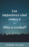 Omslagsbild för Los impostores síndromes a - Mito o verdad ?