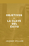 Omslagsbild för Objetivos - la clave del éxito