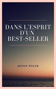 Omslagsbild för Dans l'esprit d'un best-seller