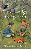 Omslagsbild för Den hemliga trädgården