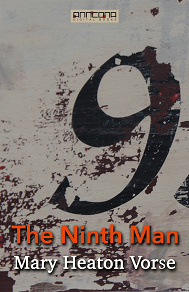 Cover for The Ninth Man