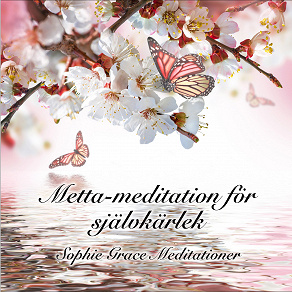 Omslagsbild för Metta-meditation för självkärlek