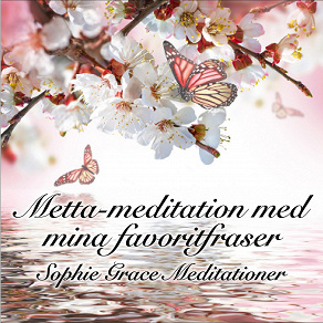 Cover for Metta-meditation med mina favoritfraser
