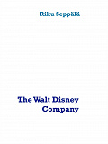 Omslagsbild för The Walt Disney Company