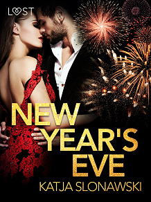Omslagsbild för New Year's Eve - Erotic Short Story