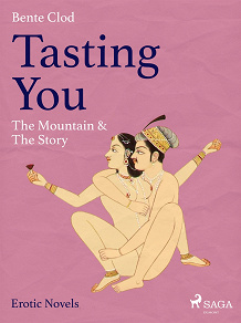 Omslagsbild för Tasting You: The Mountain & The Story