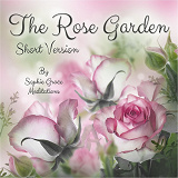 Omslagsbild för The Rose Garden. Short Version