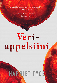 Omslagsbild för Veriappelsiini