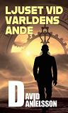 Cover for Ljuset vid världens ände