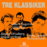 Cover for Tre klassiker