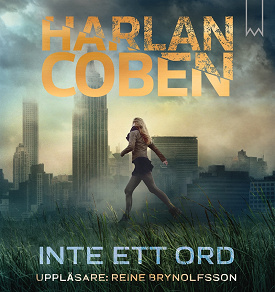 Cover for Inte ett ord