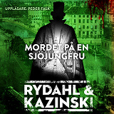 Cover for Mordet på en sjöjungfru