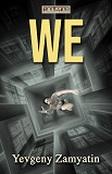 Cover for WE
