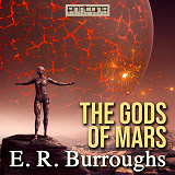 Cover for The Gods of Mars