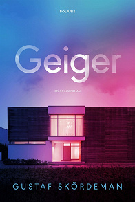 Omslagsbild för Geiger