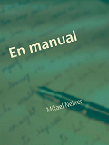 Omslagsbild för En manual: in manu medici