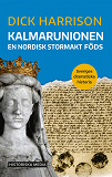 Omslagsbild för Kalmarunionen