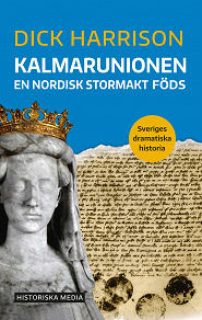 Cover for Kalmarunionen