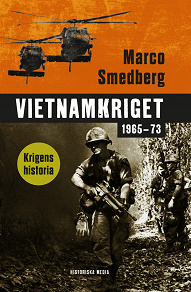 Cover for Vietnamkriget