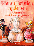 Omslagsbild för The Shepherdess and the Chimney-Sweep