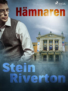Cover for Hämnaren