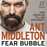 Cover for Fear Bubble