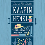 Cover for Kaapin henki