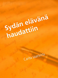 Omslagsbild för Sydän elävänä haudattiin