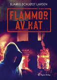 Cover for Flammor av hat