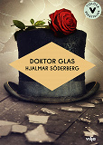 Cover for Doktor Glas (lättläst)