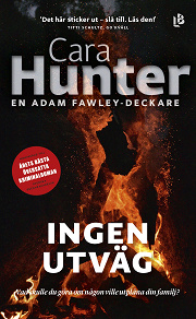 Cover for Ingen utväg