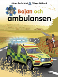 Omslagsbild för Bojan och ambulansen